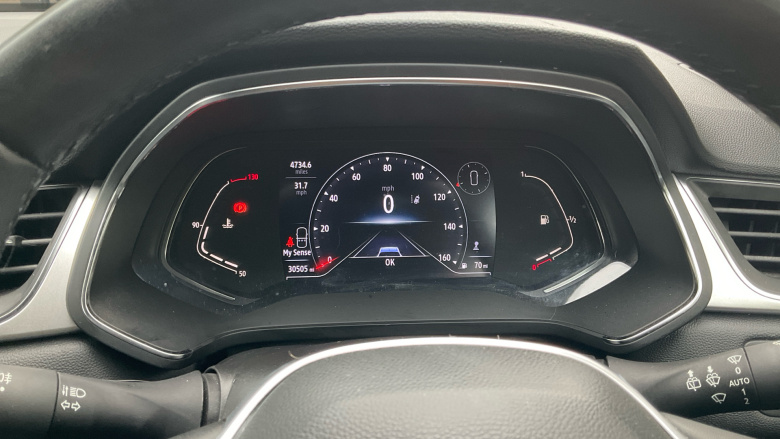 Renault Captur 1.0 TCE 90 S Edition 5dr Petrol Hatchback